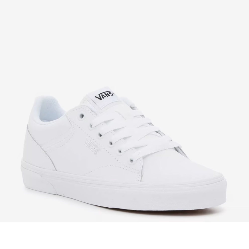 Vans seldan sneaker